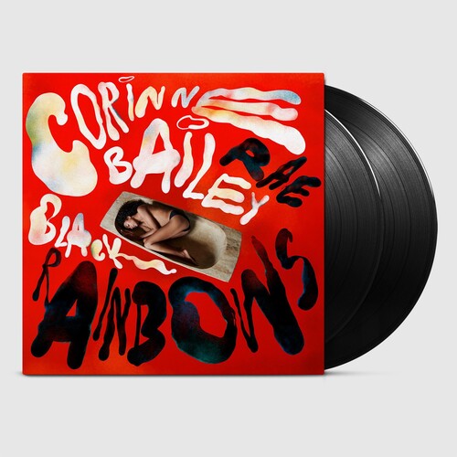 Corinne Bailey Rae: Black Rainbows / RECORD