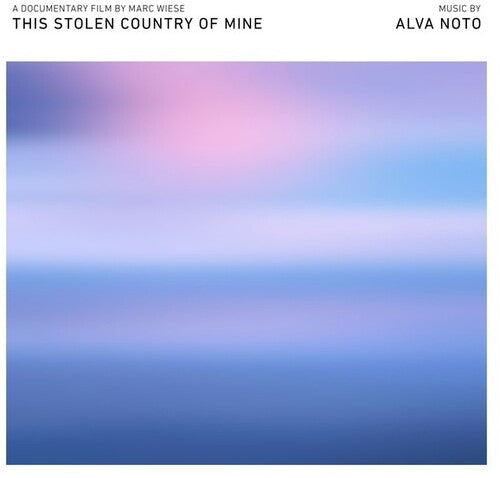 Alva Noto: This Stolen Country Of Mine { CD }