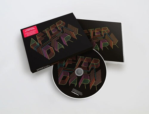 Bill Brewster: Late Night Tales Presents: After Dark - Vespertine { CD }