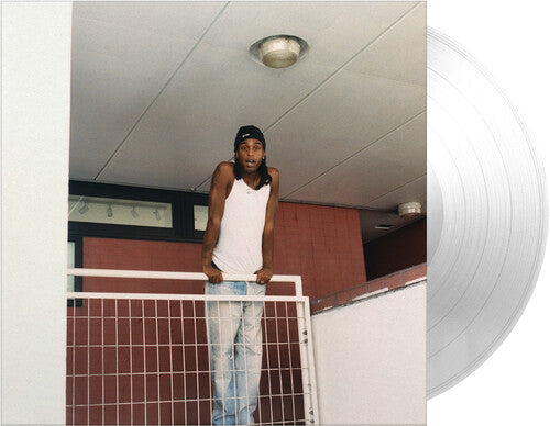 Bakar: Halo / RECORD