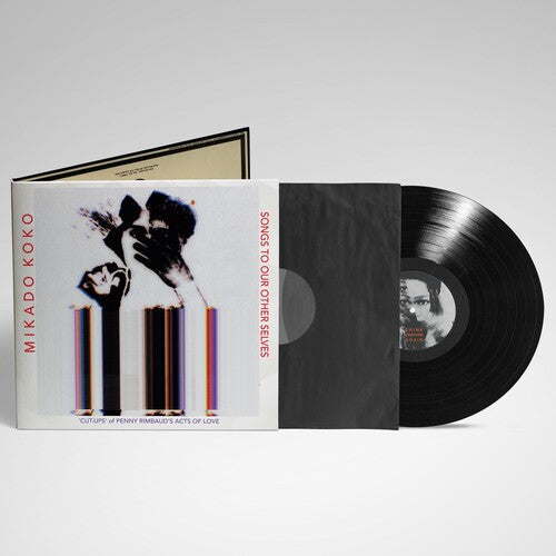 Penny Rimbaud: Acts Of Love / To Our Other Selves - VINYL