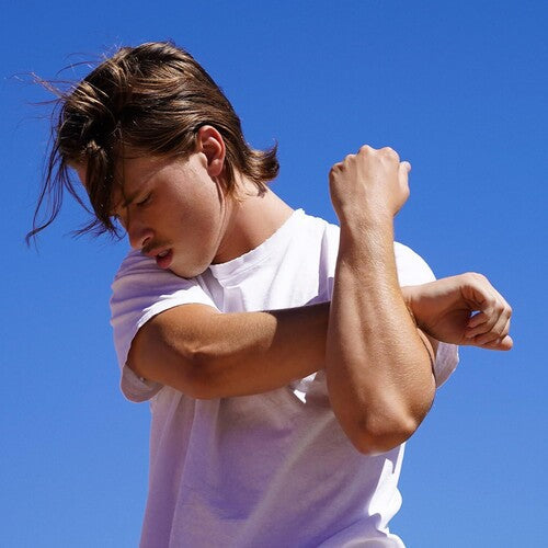 Ryan Beatty: Calico / RECORD