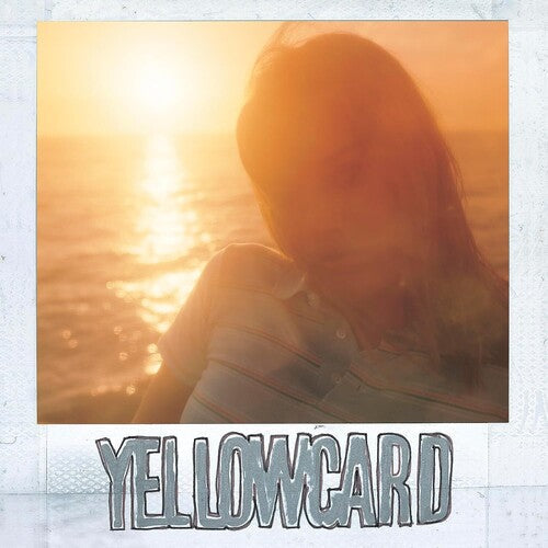 Yellowcard: Ocean Avenue / RECORD