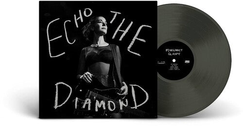 Margaret Glaspy: Echo The Diamond / RECORD