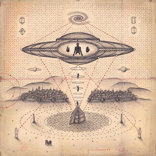 Barclay Crenshaw: Barclay Crenshaw / RECORD