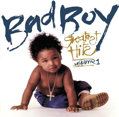 Various Artists: Bad Boy Greatest Hits: Volume 1 (Various Artists) / RECORD