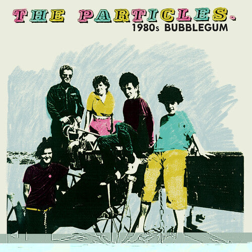 The Particles: 1980s Bubblegum / RECORD