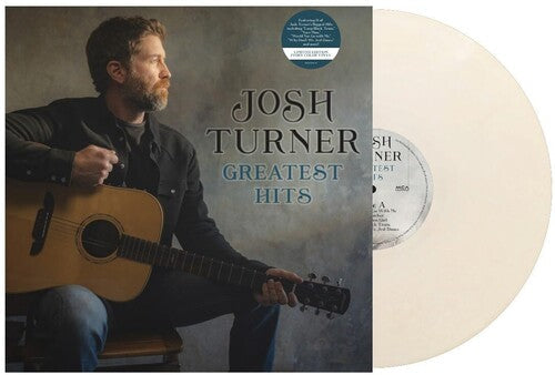 Josh Turner: Josh Turner Greatest Hits / RECORD