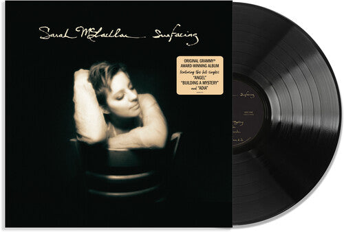 Sarah McLachlan: Surfacing / RECORD