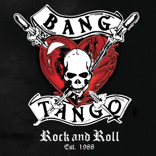 Bang Tango: ROCK AND ROLL EST. 1988 / RECORD