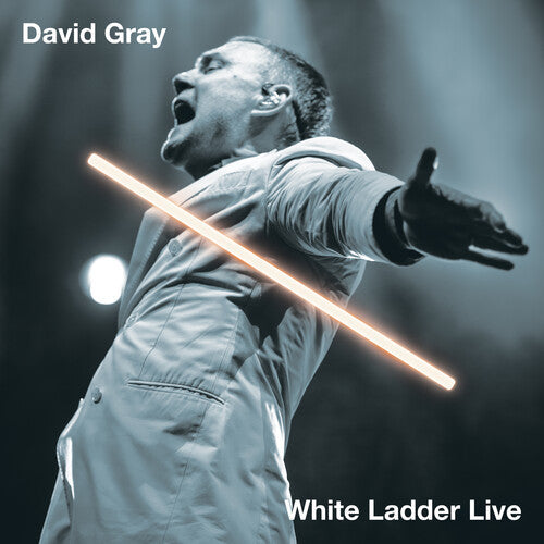 David Gray: White Ladder Live / RECORD