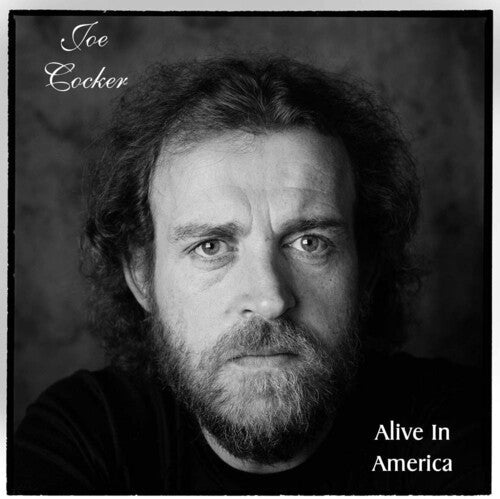 Joe Cocker: Alive in America / RECORD