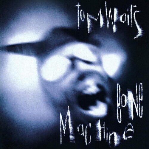 Tom Waits: Bone Machine / RECORD