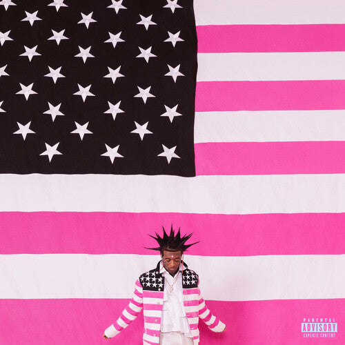 Lil Uzi Vert: Pink Tape / RECORD