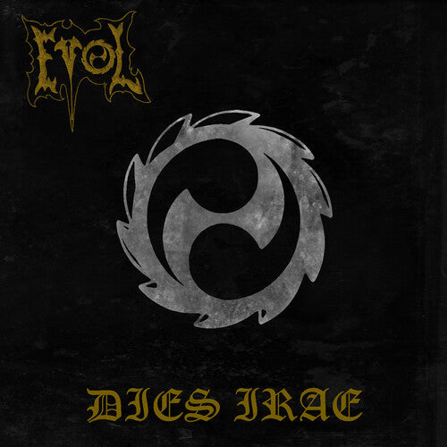 Evol: Dies Irae - CD