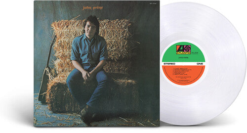 John Prine: John Prine / RECORD