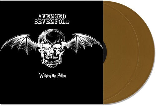 Avenged Sevenfold: Waking the Fallen / RECORD