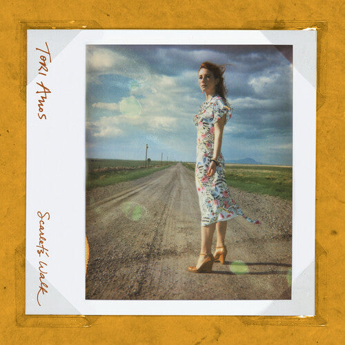 Tori Amos: Scarlet's Walk / RECORD