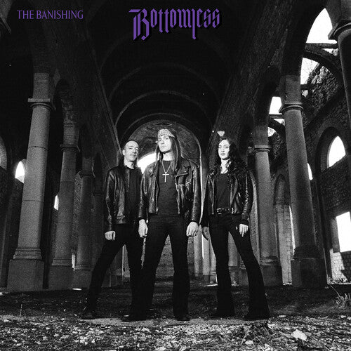 Bottomless: The Banishing - VINYL