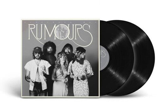 Fleetwood Mac: Rumours Live / RECORD