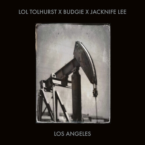 Tolhurst: Los Angeles / RECORD