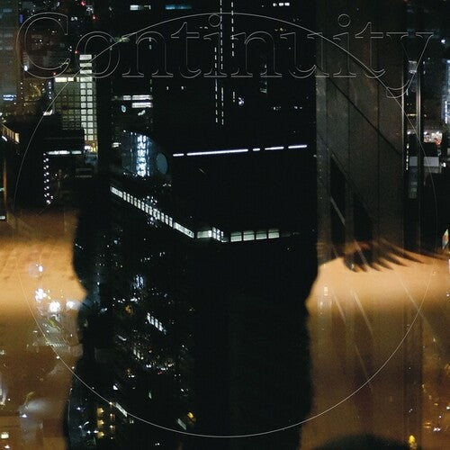 Continuity: Continuity / Vinyl LP