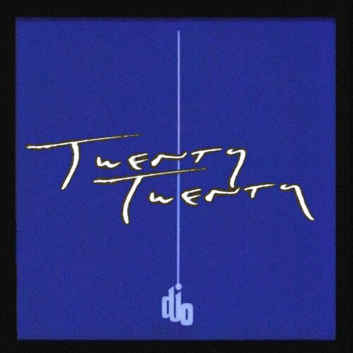 Djo: Twenty Twenty / RECORD