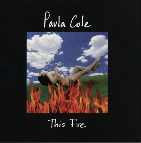 Paula Cole: This Fire / RECORD