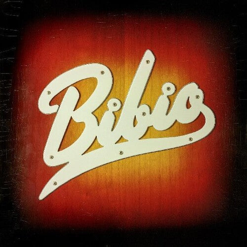 Bibio: Sunbursting / Vinyl LP