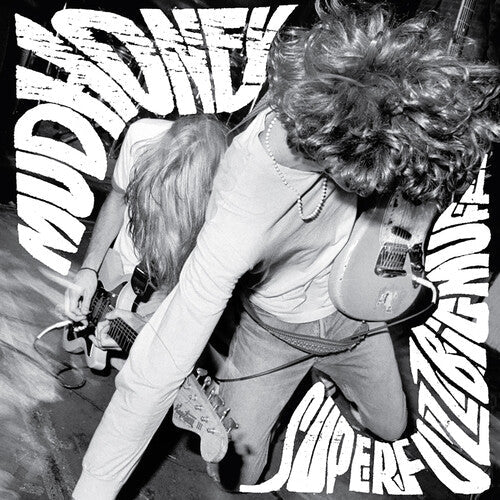 Mudhoney: Superfuzz Bigmuff / RECORD