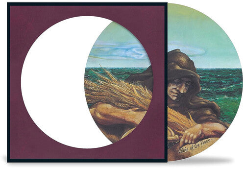 Grateful Dead: Wake Of The Flood (50th Anniversary Remaster) / RECORD