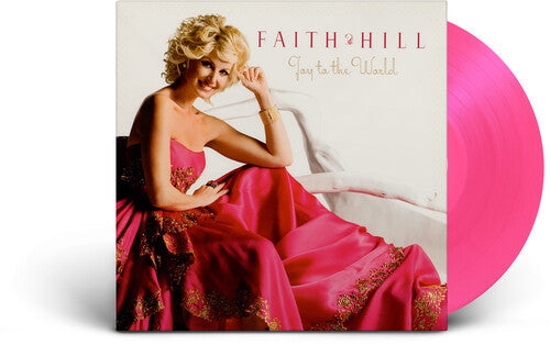 Faith Hill: Joy To The World / RECORD