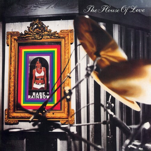 The House of Love: Babe Rainbow - 180gm Vinyl / RECORD