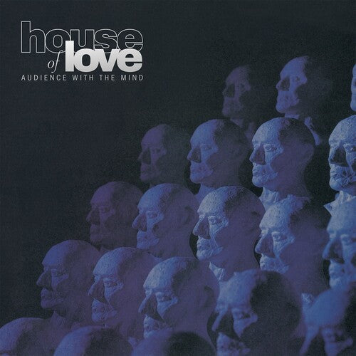 The House of Love: Audience With The Mind - 180gm Vinyl - VINYL