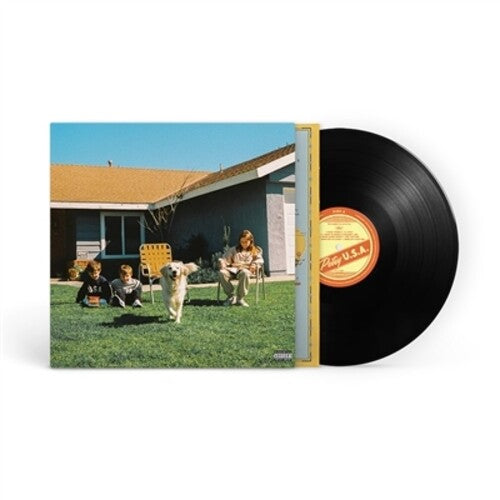 Petey: USA / RECORD