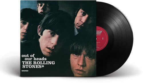 The Rolling Stones: Out Of Our Heads (US) / RECORD