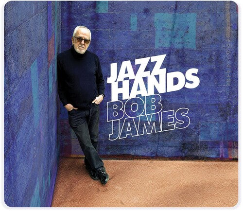 Bob James: Jazz Hands / RECORD