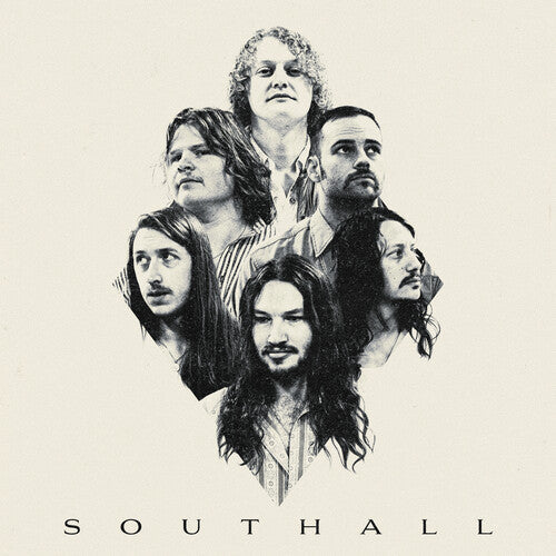 Southall: Southall / RECORD