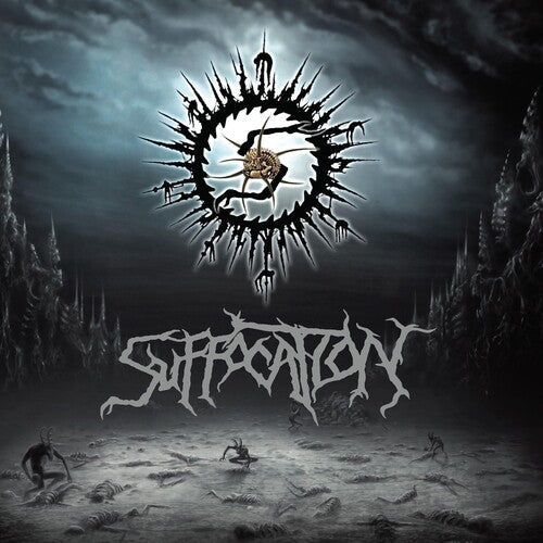 Suffocation: Suffocation - VINYL