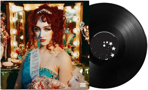 Chappell Roan: The Rise And Fall Of A Midwest Princess / RECORD