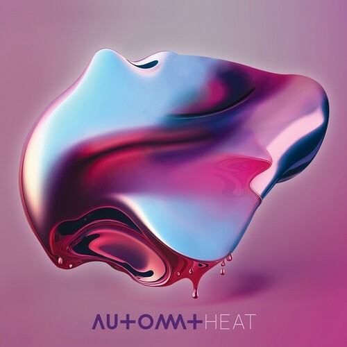 Automat: Heat / Vinyl LP