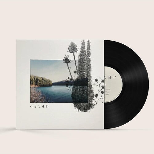 Caamp: Caamp / RECORD