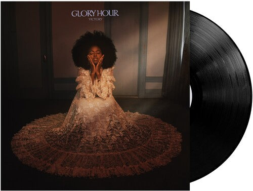 Victory: Glory Hour / Vinyl LP