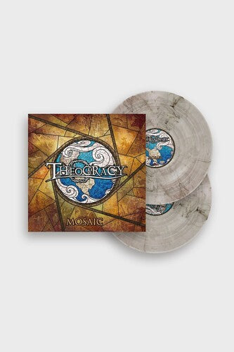 Theocracy: Mosaic - VINYL