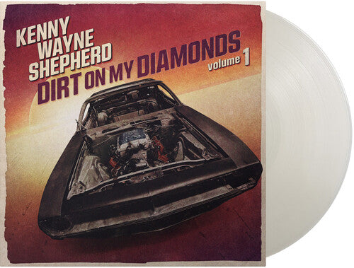 Kenny Wayne Shepherd: Dirt On My Diamonds Vol. 1 / RECORD