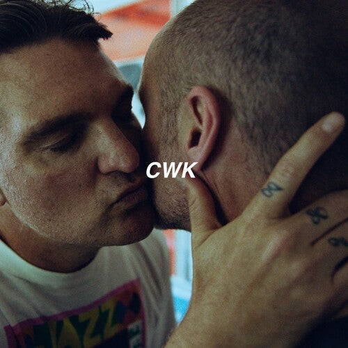 Cold War Kids: Cold War Kids / RECORD