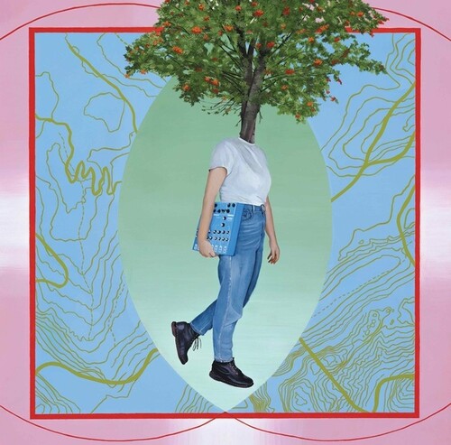 Me Lost Me: RPG / Vinyl LP