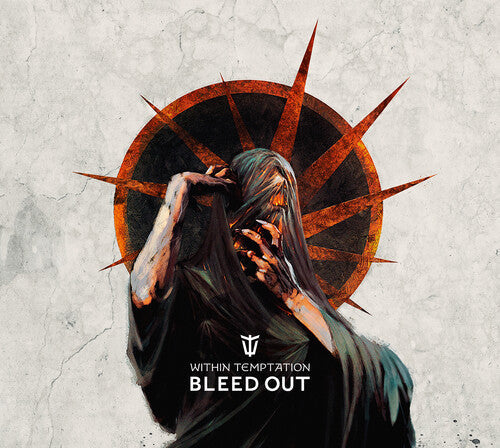 Within Temptation: Bleed Out - CD
