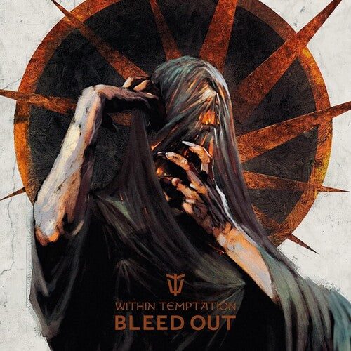 Within Temptation: Bleed Out - CD