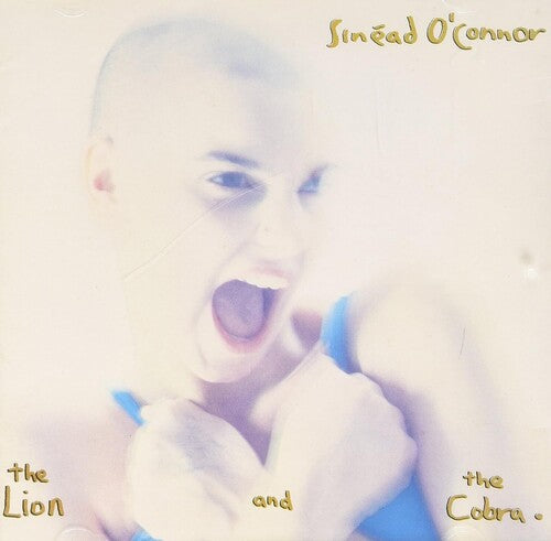 Sinead O'Connor: The Lion And The Cobra / RECORD